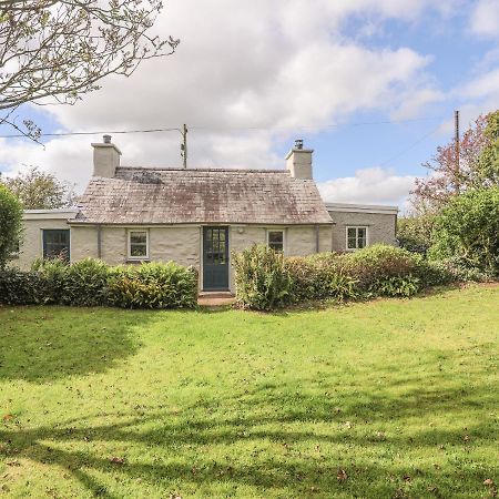 Ffrwd Cottage Bodorgan Exterior foto